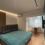 Downtown Studio Apartments