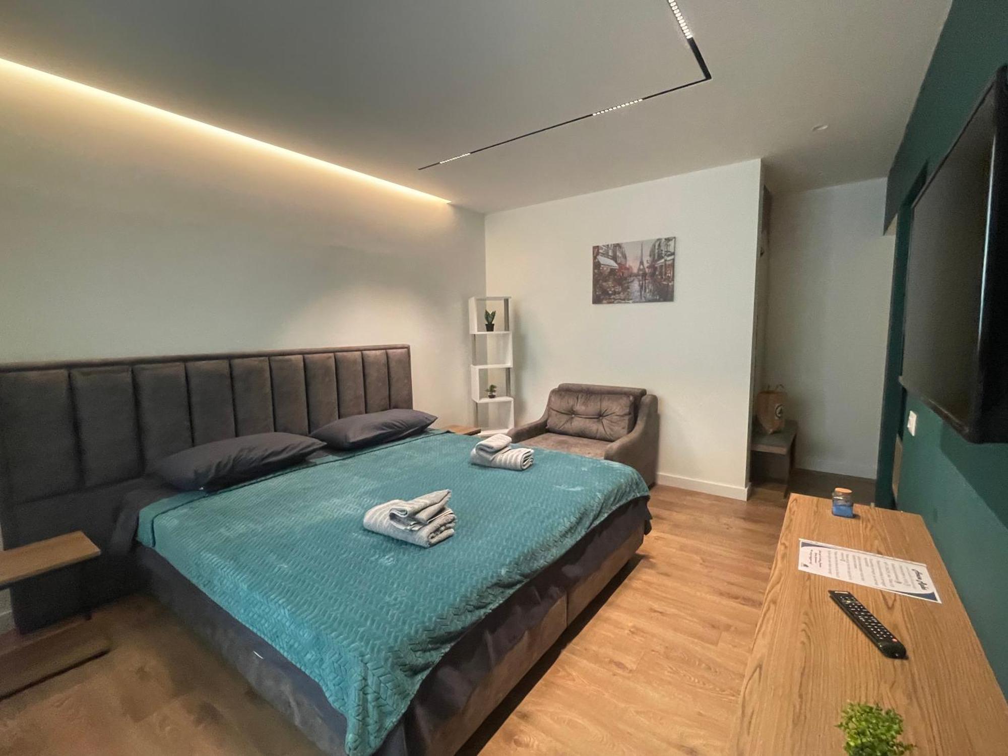 Appartamento Downtown