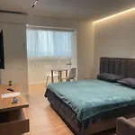 Downtown Studio Apartments