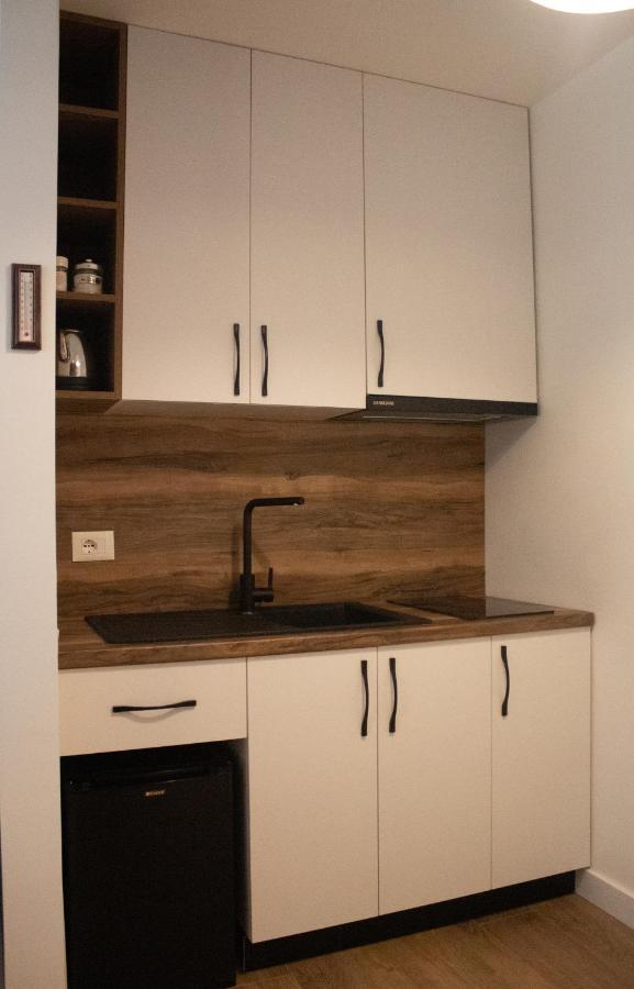 Apartment Downtown Tirana